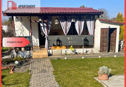 Atrakcyjna działka „leśna polana” – jagodowo