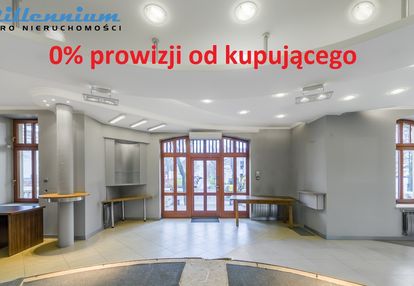 Dworek w centrum miasta!