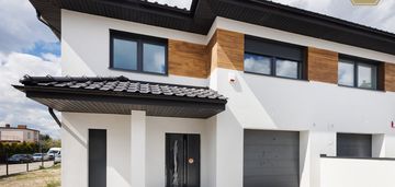 Dom w osielsku - stan deweloperski, 2026