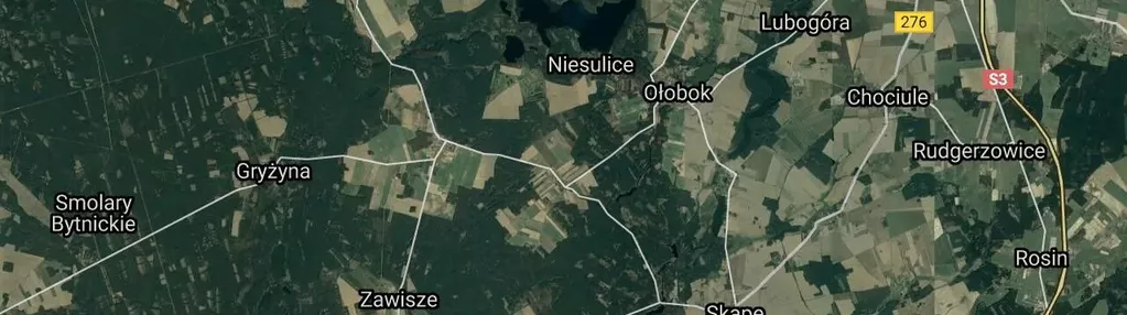 Działka na sprzedaż 3643m2