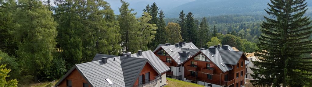 Nowa widokowa inwestycja w bajecznym miejscu