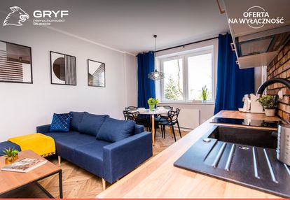 Mieszkanie 1 pok., do wynajęcia