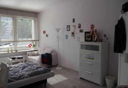 2-pokojowe mieszkanie na bielanach