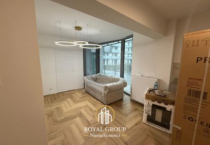 Do sprzedaży nowy apartament przy lubomelskiej