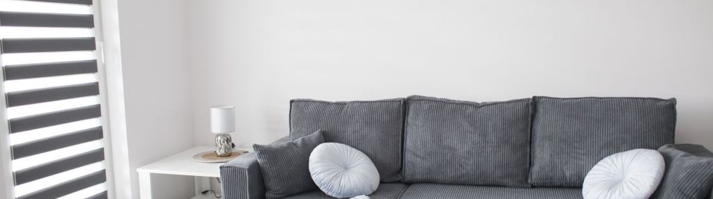 Wyjątkowe mieszkanie w rogoźnie/ po remoncie