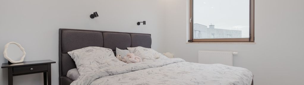 Komfortowe, w pełni urządzone! od zaraz.