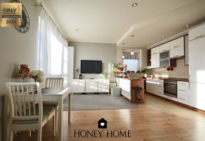 Mieszkanie 2pk-centrum redy-blisko skm-garaż