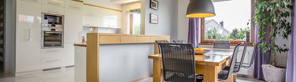 Dom wolnostojący w klukowie