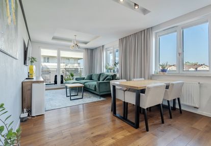 Białołęka | 4 pokoje | komórka | 2 garaże