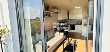 Do zamieszkania 2 pokoje