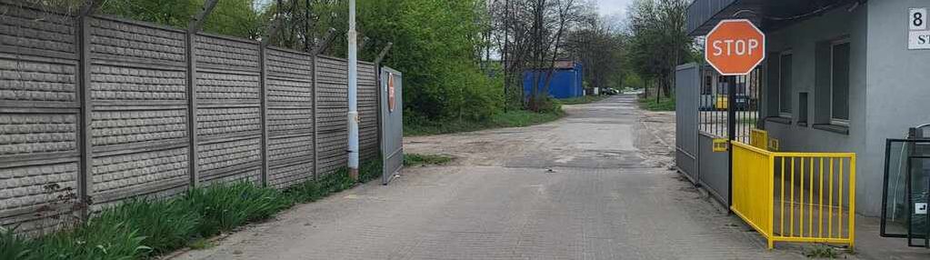 Gotowe pnb z 2026 r. na nową halę 243 m, h=5,40 m