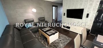 Apartament z garażem i dwoma tarasami!!!!