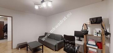 Lux m3 mokotów, 48,9 m2 okazja! nowa cena!