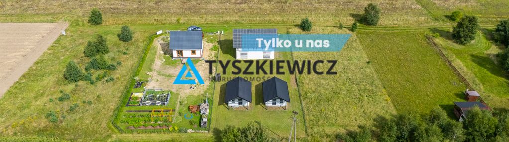 Inwestycja dom bliźniak | 2 domki | 1039 m2