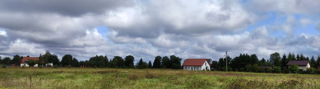 Działki budowlane 8 km od pisza - borki