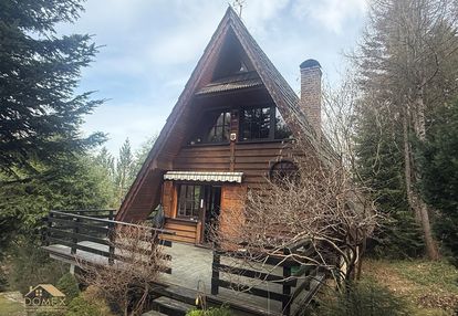 Piękny dom z widokiem na góry i las – słotwina