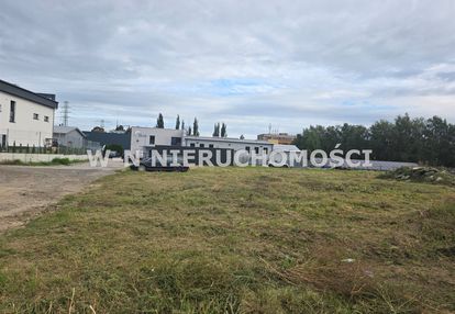 Działka inwestycyjna głogów