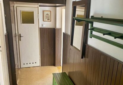 Wyjątkowe mieszkanie 2-pokojowe w sercu wrzeszcza