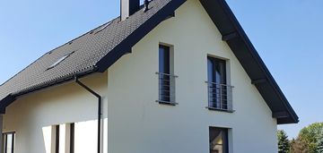 Twój wymarzony dom w spokojnej okolicy