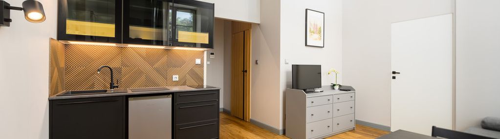 Kawalerka na wynajem w prestiżowej lokalizacji