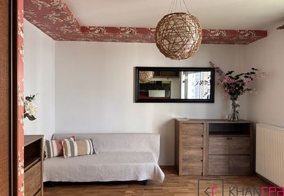 Studio 30m2, malborska