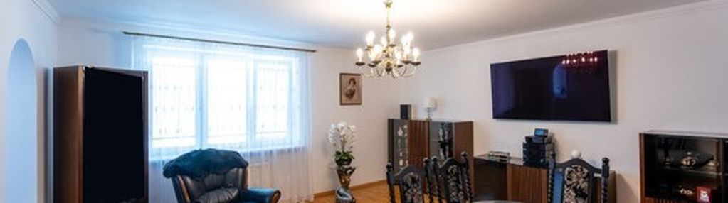 3-pokojowe mieszkanie na pradze południe