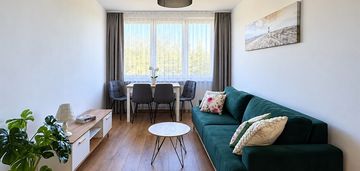 Atrakcyjne mieszkanie do wynajęcia w centrum