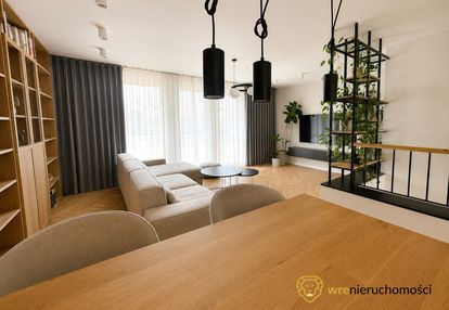 Przestronne | prywatny ogród | wysoki standard