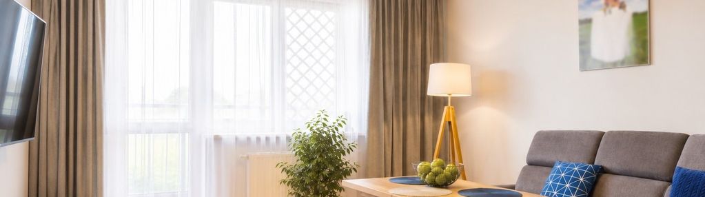 3 pokoje * zamkniete osiedle * ken * duży balkon