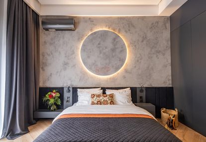 Ekskluzywny apartament l piękny widok