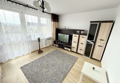 Komfortowe mieszkanie 34 m² kielce ksm inwestycja