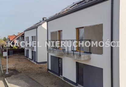 Nowoczesny bliźniak 88 m2 czułów stan deweloperski