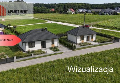 Działki budowlane w niwach gm. osielsko