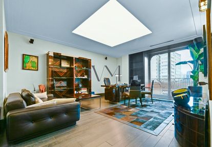 Belvedere residence | mieszkanie na biuro | 240 m2