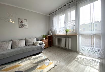 Słoneczne, ustawne, jasne do zamieszkania