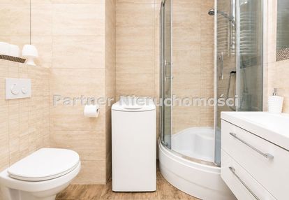 3 pokoje z balkonem, bardzo blisko centrum