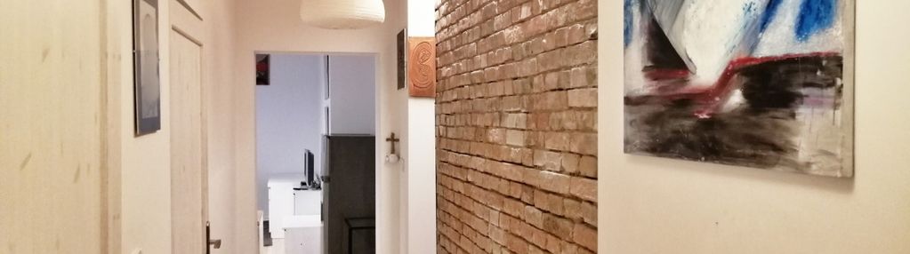 Wyjątkowe mieszkanie w sercu poznania