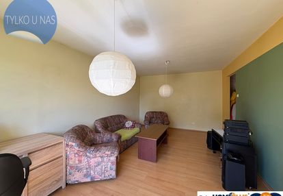 Przestronne 2pok. na zielonym, kameralnym osiedlu!