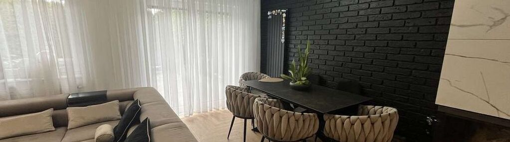 Dom w zabudowie szeregowej – rokitnica