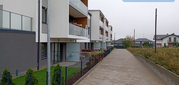 Zamieszkaj od zaraz | nowe 2 pokoje