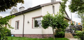 Dom z fotowoltaiką i własną studnią | świdnik