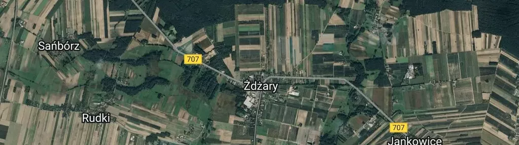 Działka na sprzedaż 8200m2