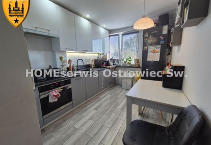 Mieszkanie na sprzedaż 58,9 m2 os.ogrody 3 pokoje