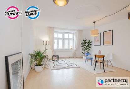 Wrzeszcz, kamienica, 87 m2, ogromny potencjał!