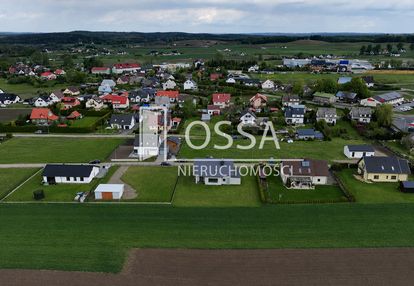 Dom pasywny, borzytuchom, twoje miejsce na ziemii.