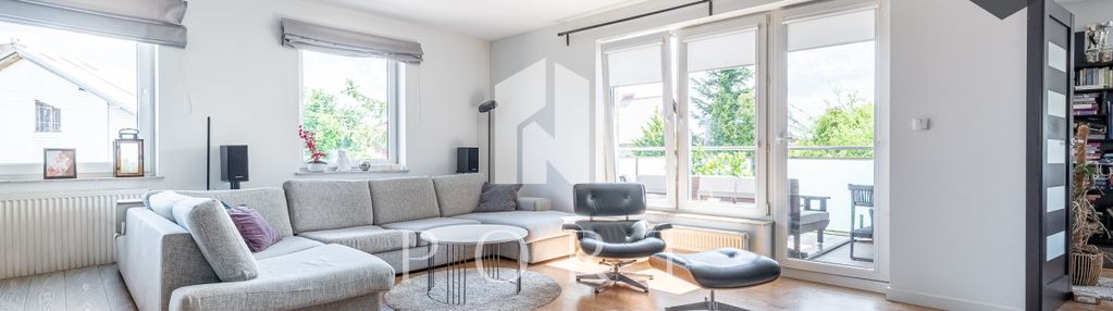 Gotowy do wprowadzenia apartament z dwoma garażami