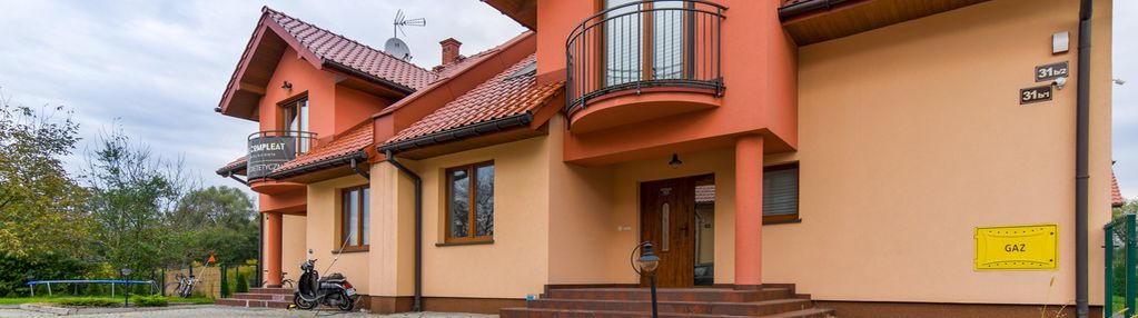4 pok | parking | 79 mkw | zamknięta enklawa | od zaraz!