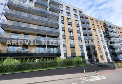 Czarna, 56m2, 3pok., nowe!