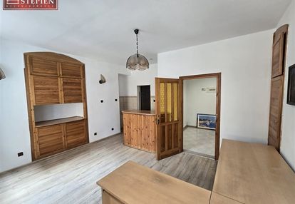 Lokal mieszkalny w centrum jeleniej góry!!!