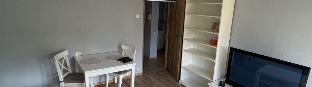 2 pokoje 38m² z baloknem | chwałowice|zwycięstwa